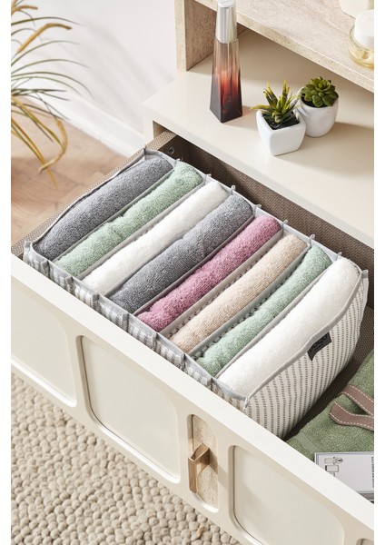 8 Gözlü Çekmece Içi Organizer Large modelleri