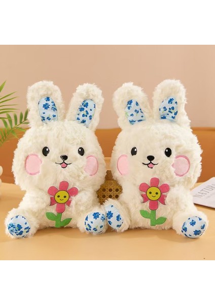 1 Parçalı Bebek Iyi Şanslar Peluş Oyuncaklar Karikatür Hediyeler Popüler Bebek Kolye (Yurt Dışından)