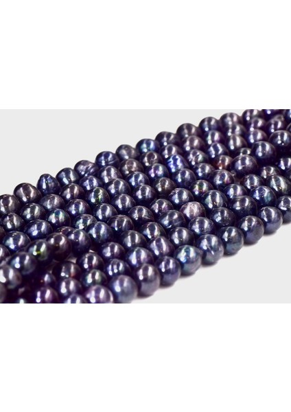 Siyah Inci Büyük Boy Dizi