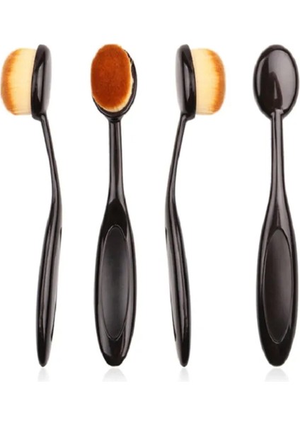 Oval Kaşık Kapatıcı Fırçası fiyatları