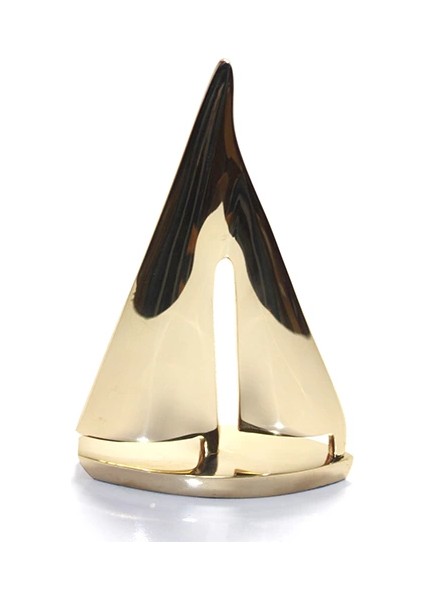 Pirinç Yelken 20 cm