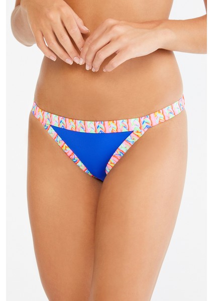 Saks Delhi Super Bikini Altı