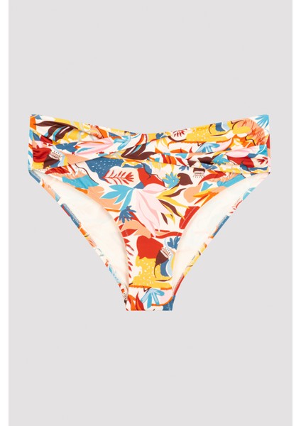 Marigold Twist Bikini Altı modelleri
