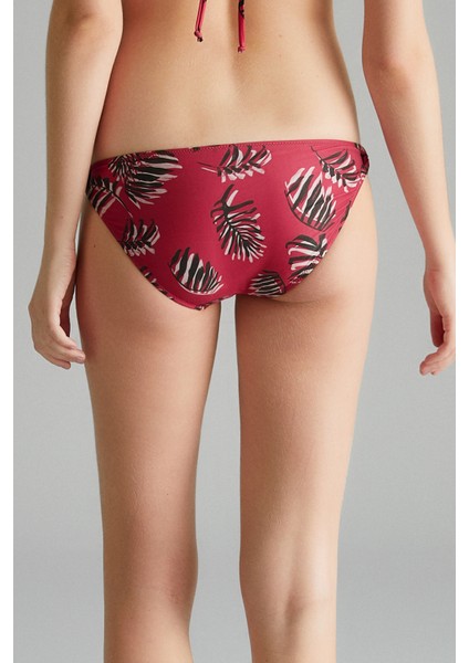 Şarap Violet Side Bikini Altı fiyatları