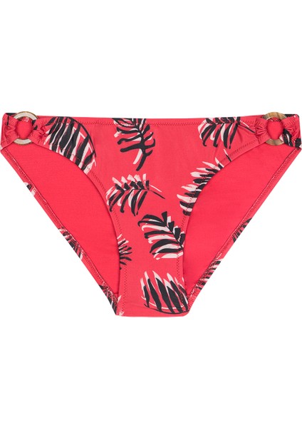 Şarap Violet Side Bikini Altı modelleri