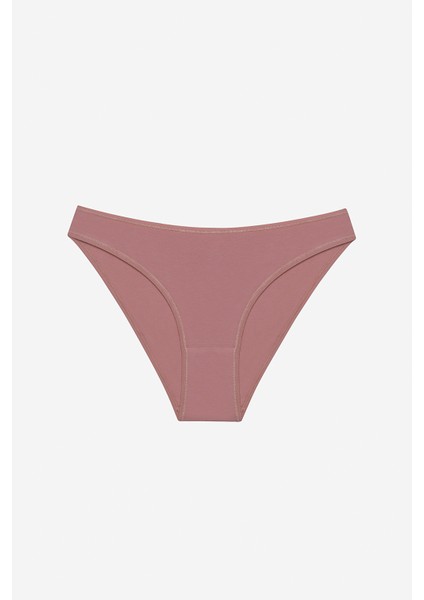 Ditsy 5li Çok Renkli Slip Külot