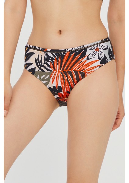 Çok Renkli Giza Cover Bikini Altı fiyatları