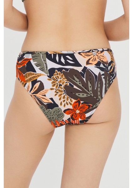 Çok Renkli Giza Cover Bikini Altı fırsatları