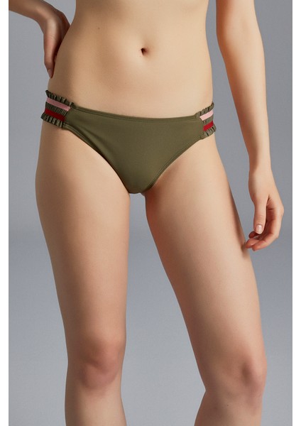 Valencia Hipkini Bikini Altı modelleri