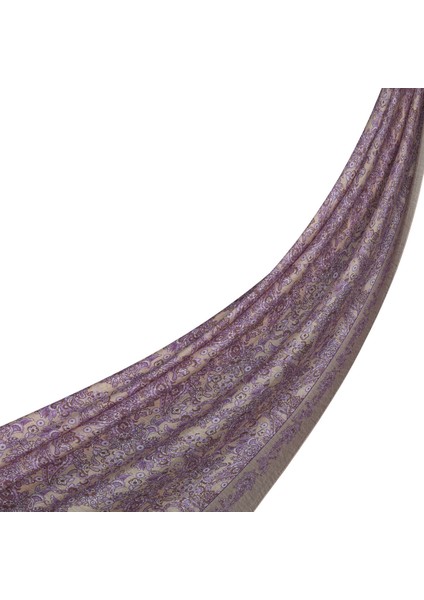 Mezopotamya Model 06 Desenli Şal - 02890