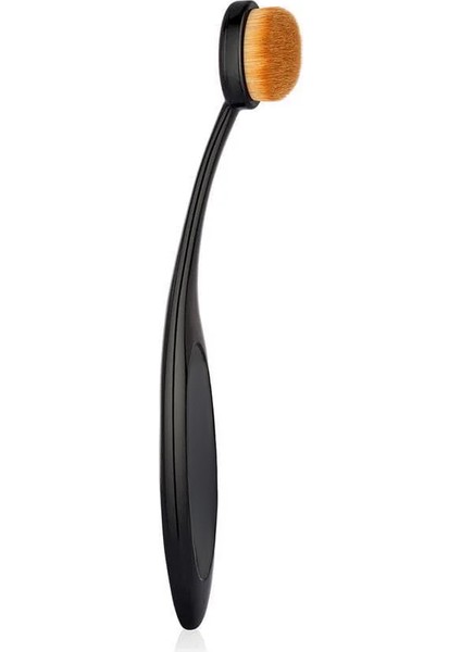 Oval Kaşık Aydınlatma Kontür Fırçası modelleri