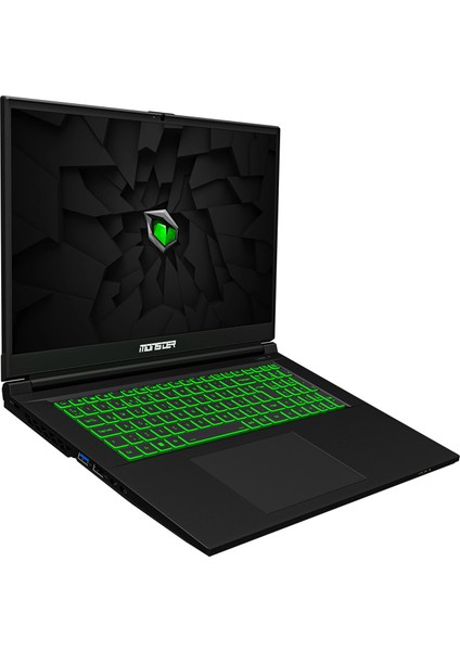 Abra A7 V15.3.2 Intel Core I5 13500H 32 GB Ram 1 Tb SSD 6 GB Rtx 3050 Freedos 17,3" Fhd 144 Hz Oyun Bilgisayarı