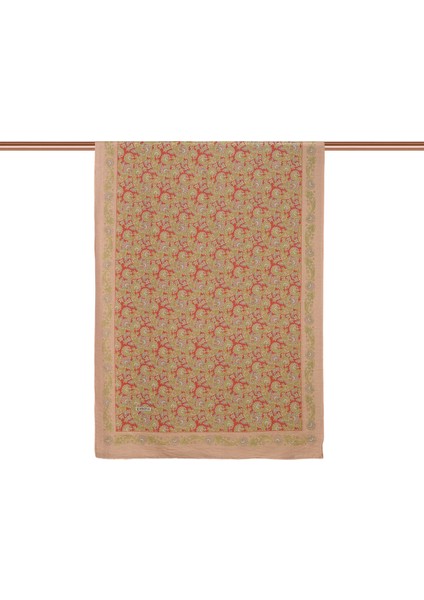 Mezopotamya Model 02 Desenli Sal / 02885 fiyatları