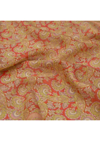 Mezopotamya Model 02 Desenli Sal / 02885 modelleri