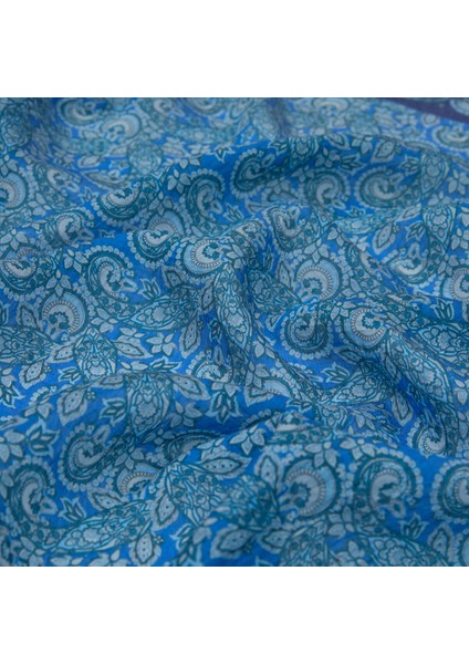 Mezopotamya Model 02 Desenli Sal / 02885 modelleri