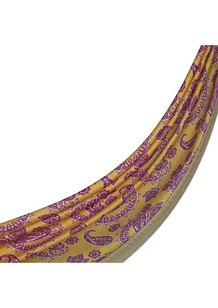 Mezopotamya Model 04 Desenli Şal - 02288