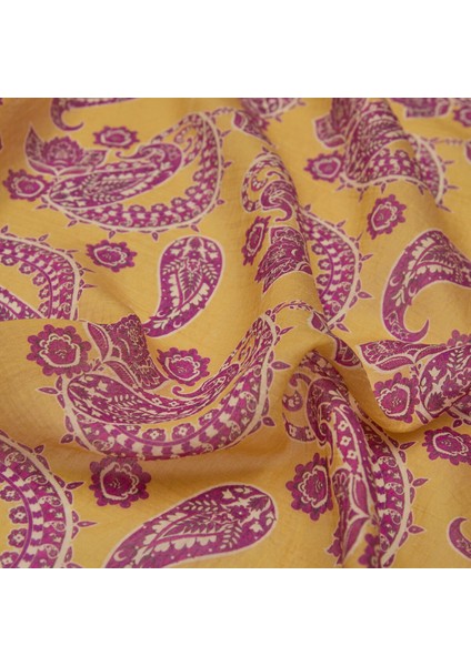 Mezopotamya Model 04 Desenli Şal - 02288 modelleri