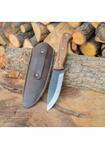 Bushcraft 25 cm