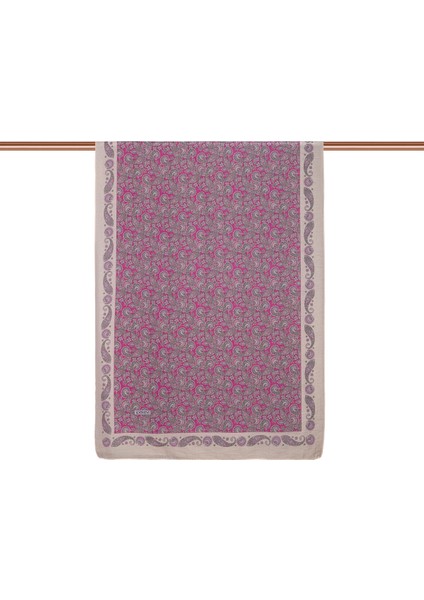 Mezopotamya Model 02 Desenli Sal / 02885 fiyatları