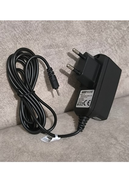 Nokia E61 E63 E65 E66 E50 E51 E55 E71 E72 Ince Uçlu Şarj Aleti Cihazı Traveladapter modelleri