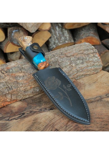 Nessmuk Model 25 cm modelleri
