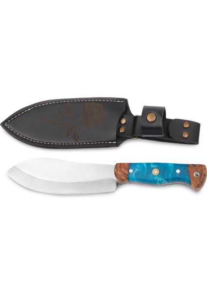 Nessmuk Model 25 cm indirimleri