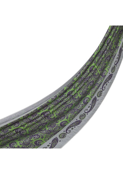 Mezopotamya Model 02 Desenli Sal / 02885