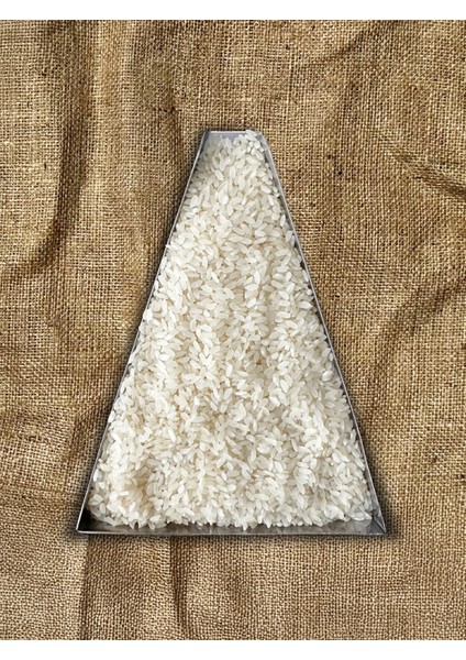 Osmancık Pirinç 5 kg