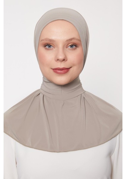 Çağla Yeşili Pratik Spor Çıtçıt Şal Bone fiyatları