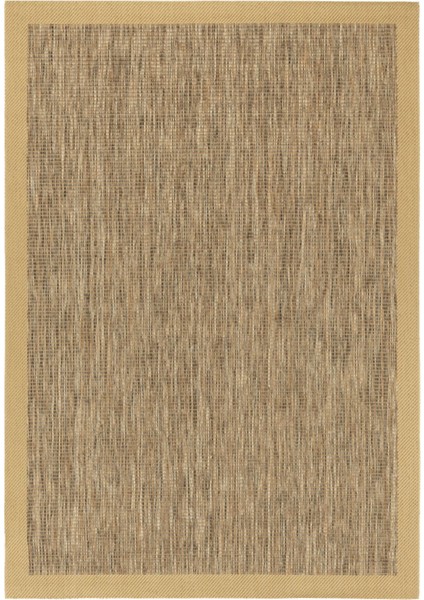 Sisal Halı Asia AS03 Vizon Bej Kolay Temizlenir Jüt Halı Hav Toz Vermez Modern Halı Antiialerjik