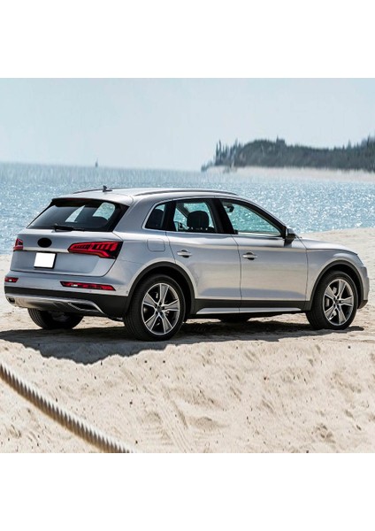 Audi Q5 2017-2023 Arka Cam Silecek Süpürgesi 38CM 80A955425 fiyatları