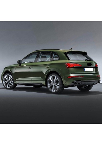 Audi Q5 2017-2023 Arka Cam Silecek Süpürgesi 38CM 80A955425 modelleri