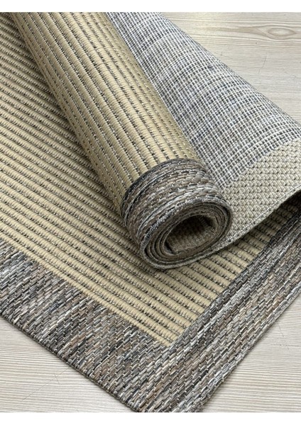 Sisal Halı Asia AS04 Bej Kahverenk Kolay Temizlenir Jüt Halı Hav Toz Vermez Modern Halı Antiialerjik fiyatları