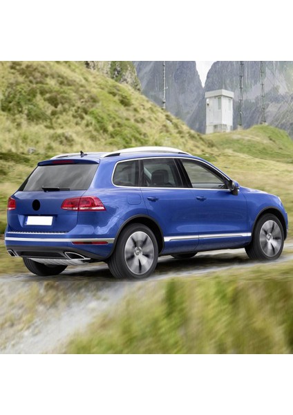 Vw Touareg 2011-2017 Arka Cam Sileceği 38CM 7P6955427 fiyatları