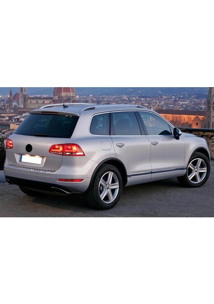 Vw Touareg 2011-2017 Arka Cam Sileceği 38CM 7P6955427 modelleri