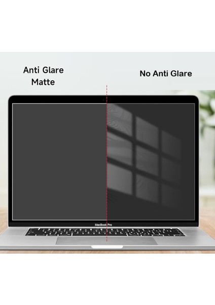 Acer Nitro V 16 16 Inç Mat Ekran Koruyucu Yansımayı Önler 16:10 modelleri