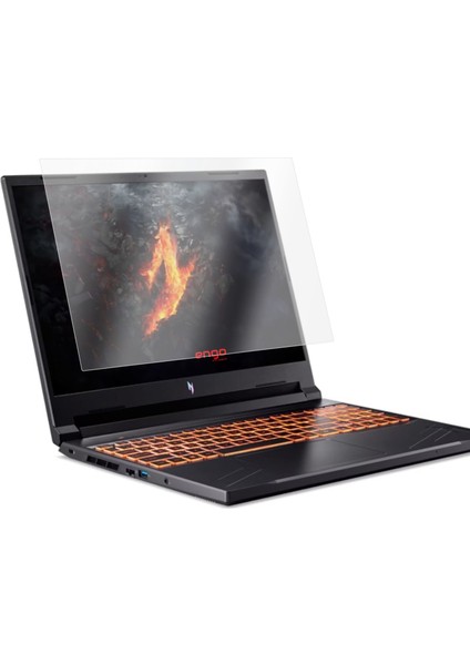 Acer Nitro V 16 16 Inç Mat Ekran Koruyucu Yansımayı Önler 16:10 fırsatları