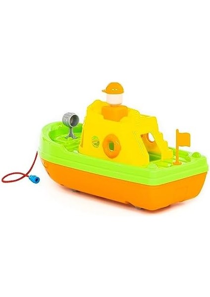 47229 Tekne Kurtarıcı