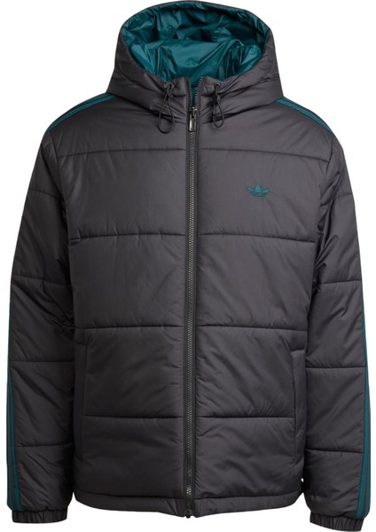 Erkek Siyah Ceket ADIC REV JKT JX6447 indirimleri