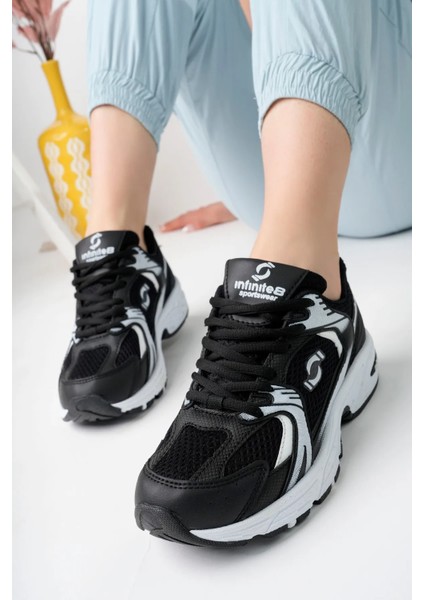 Sneaker-Spor Ayakkabı-Günlük