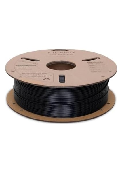 Hyper Pla Filament - Siyah