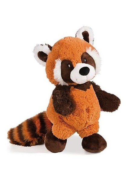 Soft Toy Red Panda 25 cm – Red Panda Cuddly Toys For Girls, Boys & Babies – Fluffy Stuffed Animal Red Panda For Playing, Cuddling & Collecting – Cosy Plush Animals fiyatları
