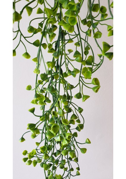 Yapay Sarkan Bitki 80 cm modelleri