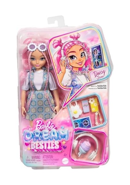 Dream Besties Daisy Jean Bebek JDD74 fiyatları