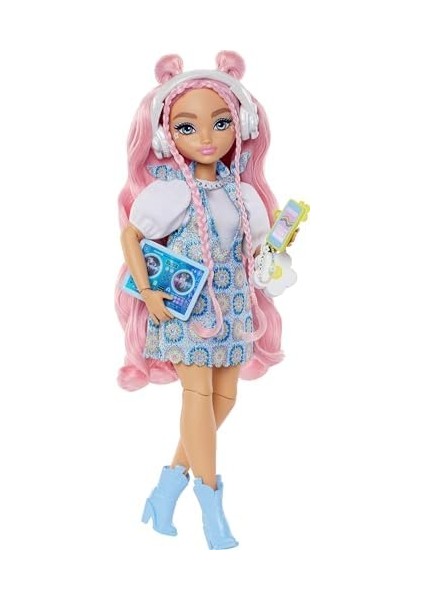 Dream Besties Daisy Jean Bebek JDD74 modelleri