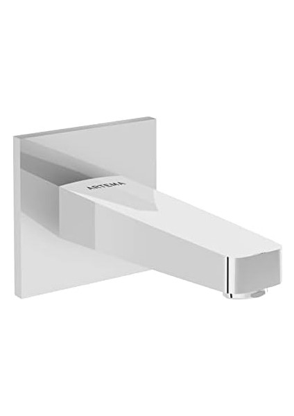Root Square A42739 Çıkış Ucu, Krom