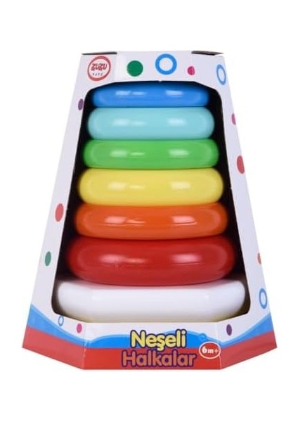Neşeli Halkalar fiyatları