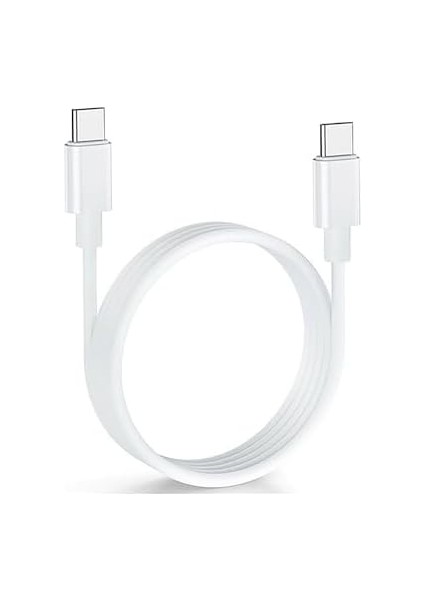 Type-C Pd Kablo 100 cm Şarj ve Data Kablosu 20W 3.1 Amper Hızlı Şarj Kablosu USB C To USB C fiyatları