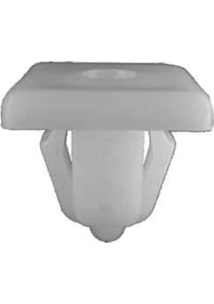 Klips Çita Beyaz 87758-37000 Hyundai 25 Li
