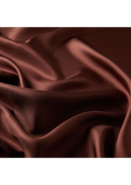 Mürdüm Düz Tivil Ipek Eşarp fiyatları